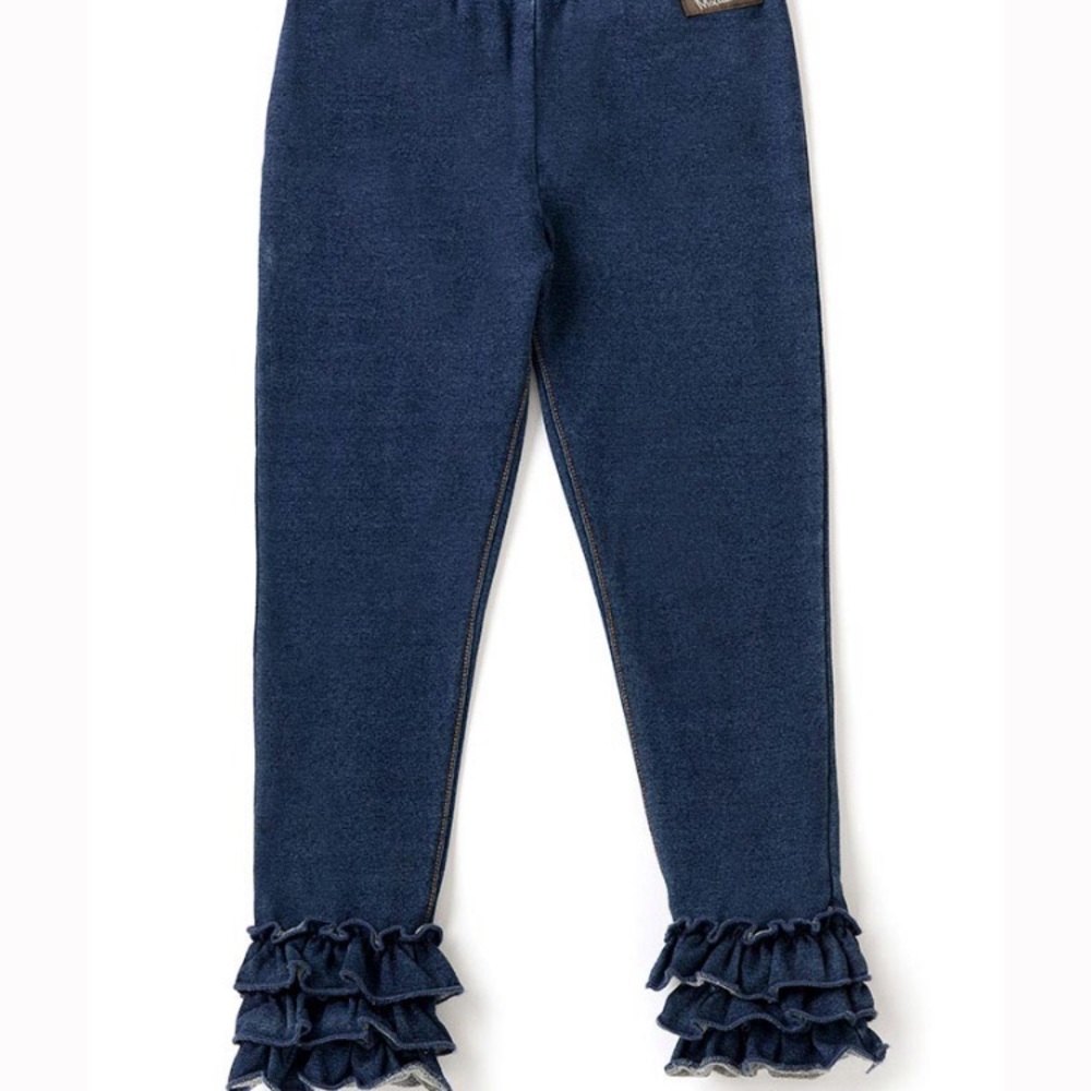 EUC 18-24M Matilda Jane Jeggings